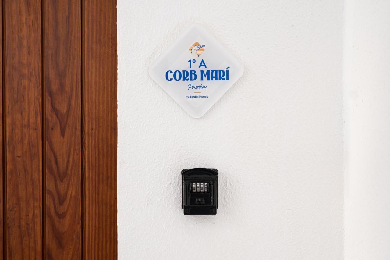 Corb Mari * Felanitx