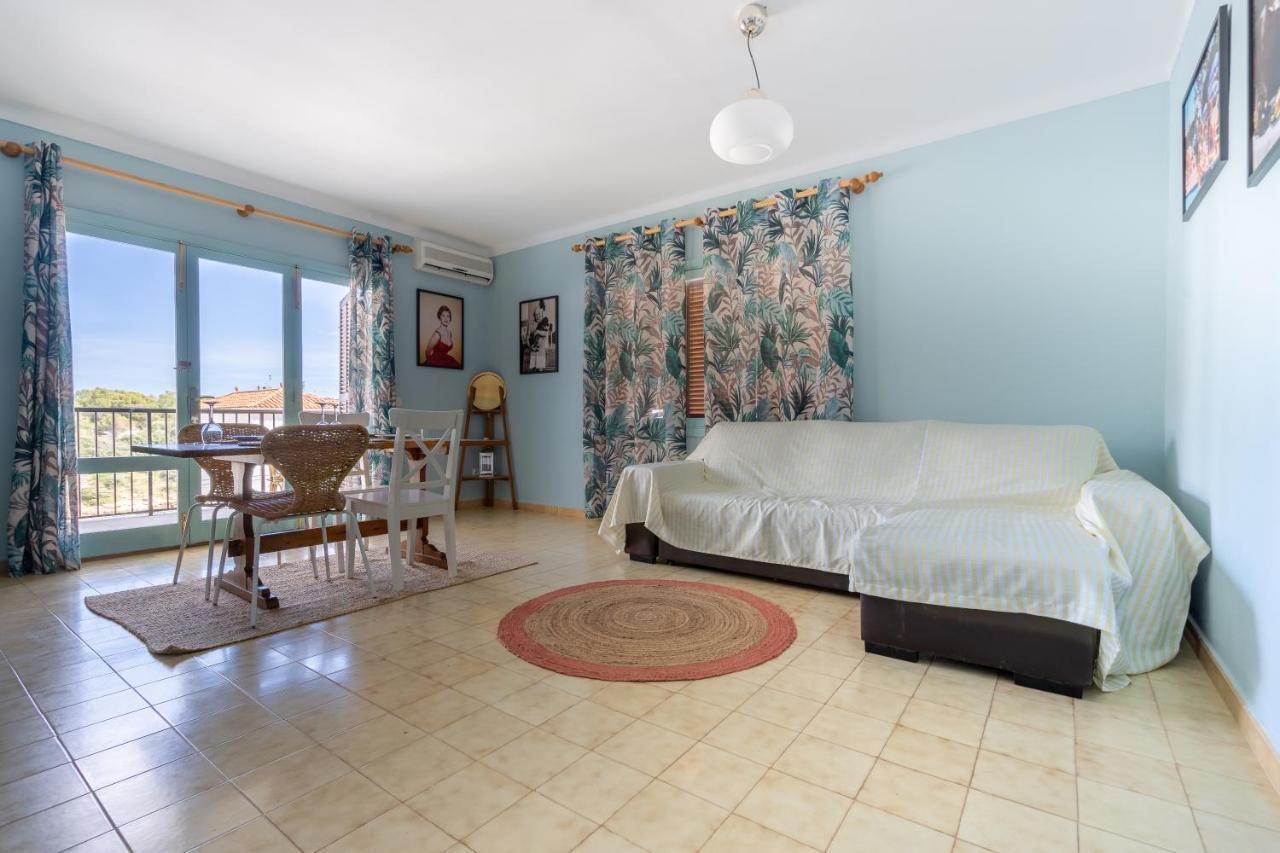 Corb Mari Apartment