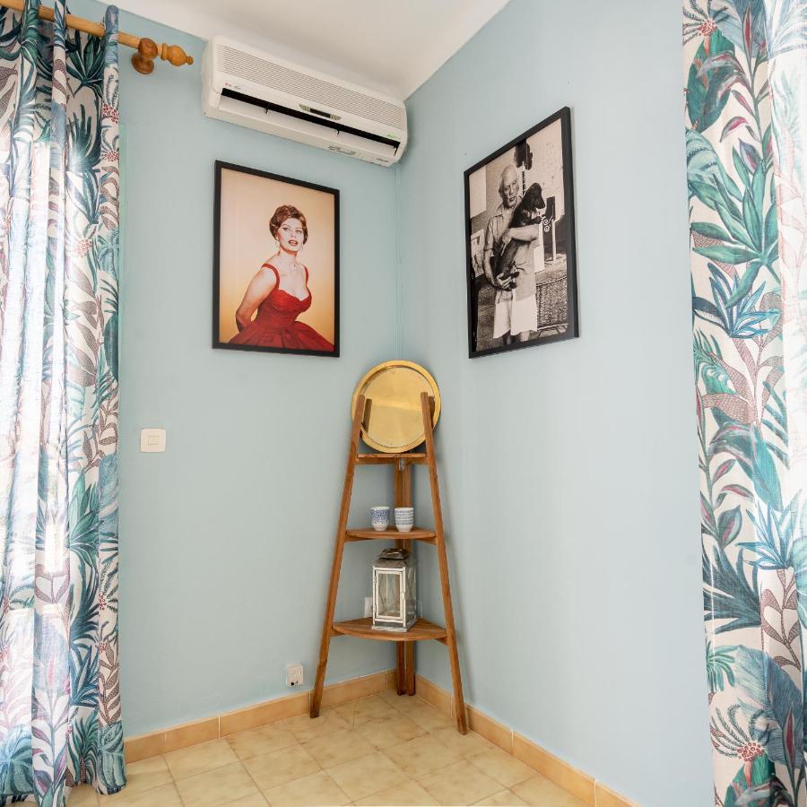 Apartment Corb Mari
