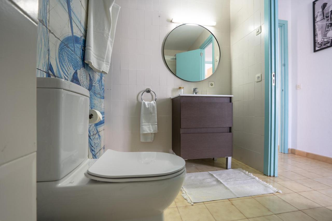 Corb Mari Apartment *