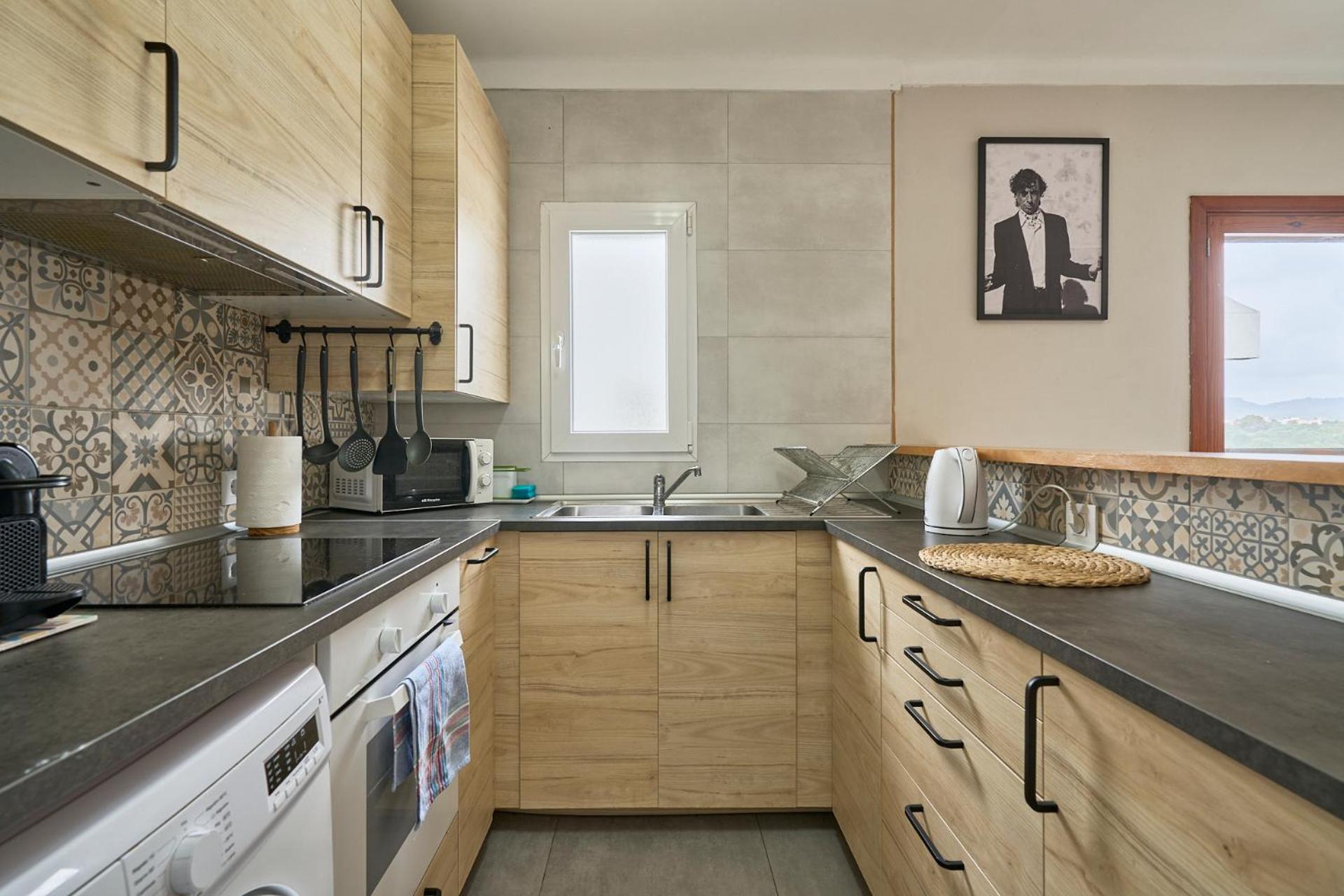 Corb Mari Apartment