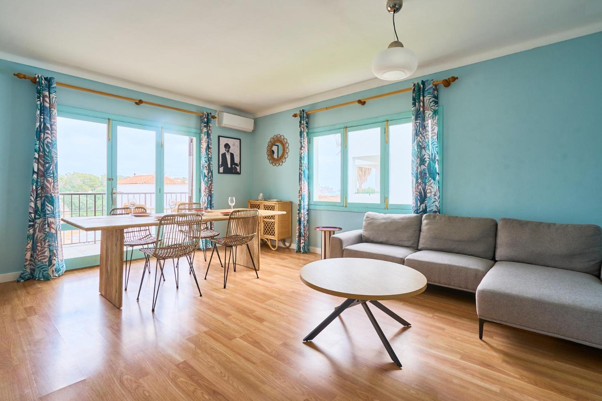 Corb Mari Apartment