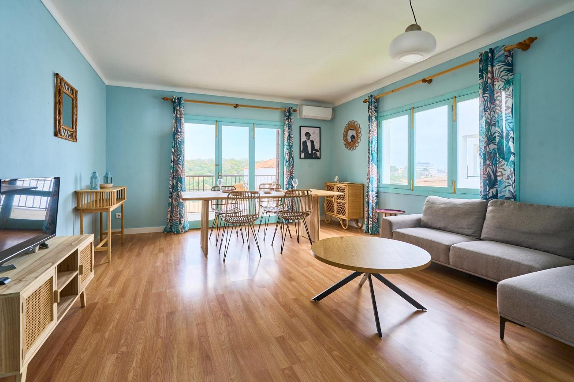 Corb Mari Apartment Felanitx